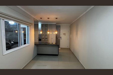 Apartamento à venda com 55m², 2 quartos e 1 vaga Apartamento à venda com 55m², 2 quartos e 1 vagaSala - Sala de Jantar