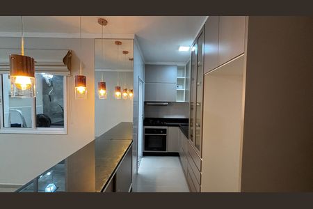 Apartamento à venda com 55m², 2 quartos e 1 vaga Apartamento à venda com 55m², 2 quartos e 1 vagaCozinha