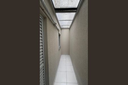 Apartamento à venda com 55m², 2 quartos e 1 vaga Apartamento à venda com 55m², 2 quartos e 1 vagaVaranda da Suíte