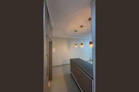 Apartamento à venda com 55m², 2 quartos e 1 vaga Apartamento à venda com 55m², 2 quartos e 1 vagaCozinha