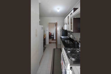 Apartamento à venda com 78m², 3 quartos e 1 vaga
