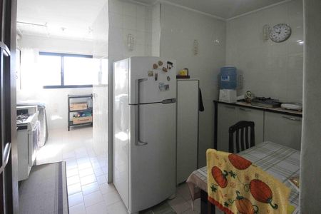 Apartamento à venda com 78m², 3 quartos e 1 vaga Apartamento à venda com 78m², 3 quartos e 1 vagaCozinha