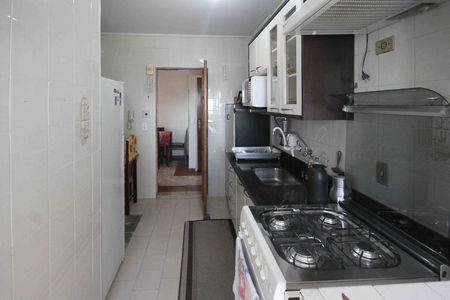 Apartamento à venda com 78m², 3 quartos e 1 vaga