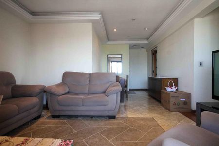 Apartamento à venda com 78m², 3 quartos e 1 vaga Apartamento à venda com 78m², 3 quartos e 1 vagaSala