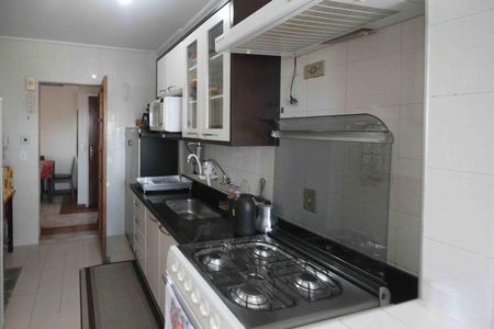Apartamento à venda com 78m², 3 quartos e 1 vaga
