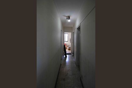 Apartamento à venda com 78m², 3 quartos e 1 vaga Apartamento à venda com 78m², 3 quartos e 1 vagaCorredor