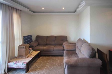 Apartamento à venda com 78m², 3 quartos e 1 vaga Apartamento à venda com 78m², 3 quartos e 1 vagaSala