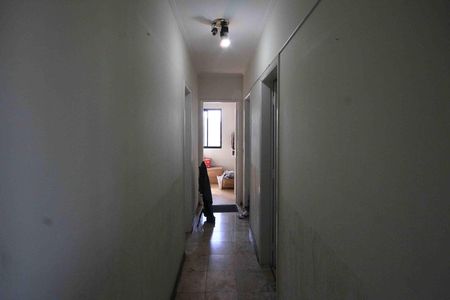 Apartamento à venda com 78m², 3 quartos e 1 vaga Apartamento à venda com 78m², 3 quartos e 1 vagaCorredor