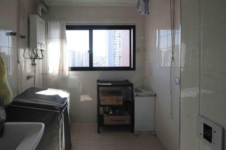 Apartamento à venda com 78m², 3 quartos e 1 vaga Apartamento à venda com 78m², 3 quartos e 1 vagaÁrea de Serviço