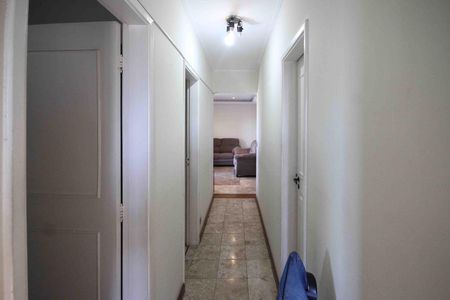 Apartamento à venda com 78m², 3 quartos e 1 vaga Apartamento à venda com 78m², 3 quartos e 1 vagaCorredor