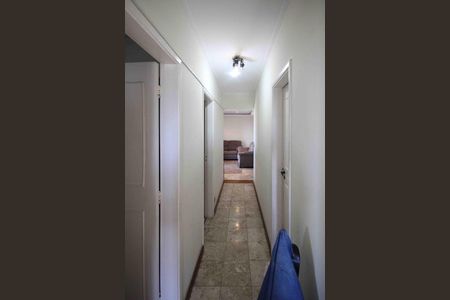 Apartamento à venda com 78m², 3 quartos e 1 vaga Apartamento à venda com 78m², 3 quartos e 1 vagaCorredor