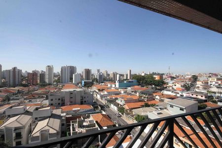 Apartamento à venda com 78m², 3 quartos e 1 vaga Apartamento à venda com 78m², 3 quartos e 1 vagaVista