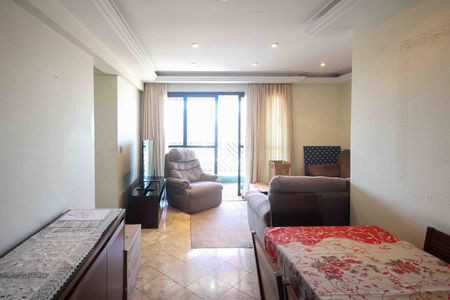 Apartamento à venda com 78m², 3 quartos e 1 vaga Apartamento à venda com 78m², 3 quartos e 1 vagaSala de Jantar
