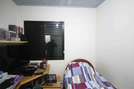 Apartamento à venda com 78m², 3 quartos e 1 vaga Apartamento à venda com 78m², 3 quartos e 1 vagaQuarto 02