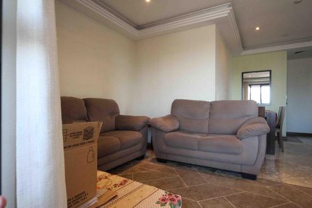 Apartamento à venda com 78m², 3 quartos e 1 vaga Apartamento à venda com 78m², 3 quartos e 1 vagaSala