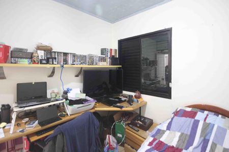 Apartamento à venda com 78m², 3 quartos e 1 vaga Apartamento à venda com 78m², 3 quartos e 1 vagaQuarto 02