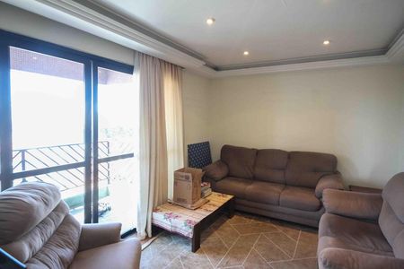 Apartamento à venda com 78m², 3 quartos e 1 vaga Apartamento à venda com 78m², 3 quartos e 1 vagaSala