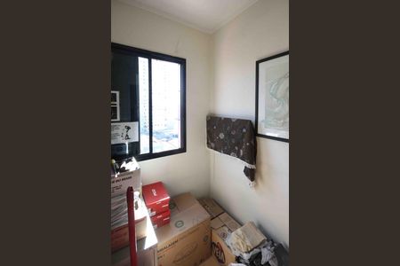 Apartamento à venda com 78m², 3 quartos e 1 vaga Apartamento à venda com 78m², 3 quartos e 1 vagaQuarto