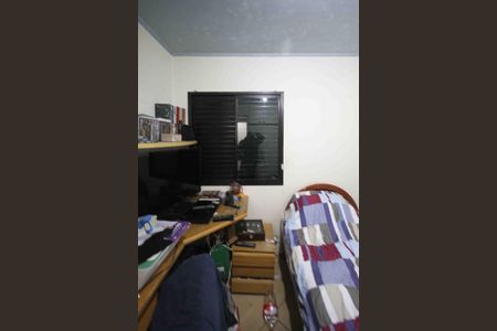 Apartamento à venda com 78m², 3 quartos e 1 vaga Apartamento à venda com 78m², 3 quartos e 1 vagaQuarto 02