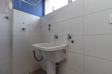 Apartamento para alugar com 130m², 3 quartos e 1 vaga Apartamento para alugar com 130m², 3 quartos e 1 vagaÁrea de Serviço