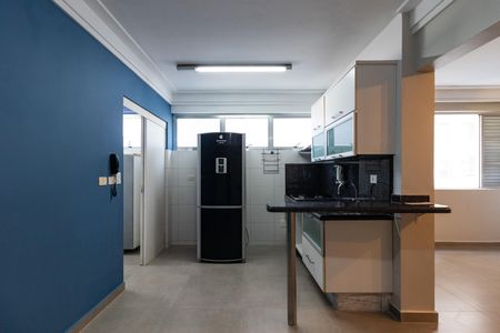 Apartamento para alugar com 130m², 3 quartos e 1 vaga Apartamento para alugar com 130m², 3 quartos e 1 vagaCozinha