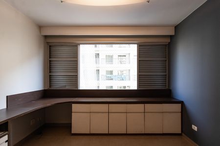 Suíte 1 de apartamento para alugar com 3 quartos, 130m² em Perdizes, São Paulo