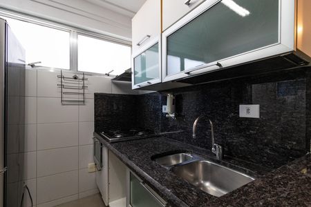 Apartamento para alugar com 130m², 3 quartos e 1 vaga Apartamento para alugar com 130m², 3 quartos e 1 vagaCozinha