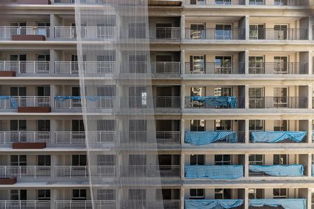 Vista do Quarto de apartamento para alugar com 3 quartos, 130m² em Perdizes, São Paulo