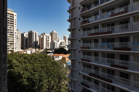 Apartamento para alugar com 130m², 3 quartos e 1 vaga Apartamento para alugar com 130m², 3 quartos e 1 vagaVista da Sala