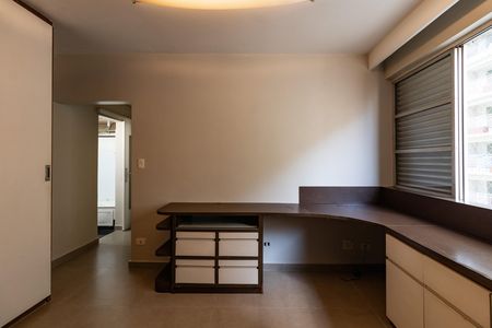 Apartamento para alugar com 130m², 3 quartos e 1 vaga Apartamento para alugar com 130m², 3 quartos e 1 vagaSuíte 1