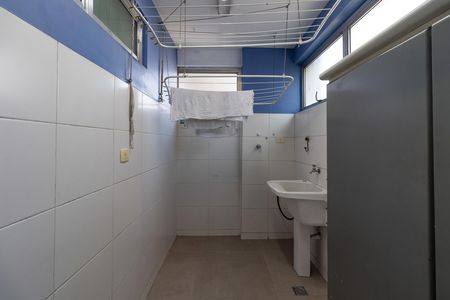 Apartamento para alugar com 130m², 3 quartos e 1 vaga Apartamento para alugar com 130m², 3 quartos e 1 vagaÁrea de Serviço