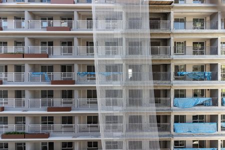 Apartamento para alugar com 130m², 3 quartos e 1 vaga Apartamento para alugar com 130m², 3 quartos e 1 vagaVista da Sala