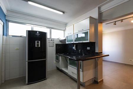 Apartamento para alugar com 130m², 3 quartos e 1 vaga Apartamento para alugar com 130m², 3 quartos e 1 vagaCozinha