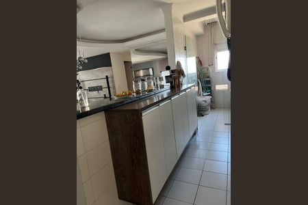Apartamento para alugar com 102m², 3 quartos e 2 vagas Apartamento para alugar com 102m², 3 quartos e 2 vagasCozinha