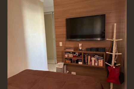 Apartamento para alugar com 102m², 3 quartos e 2 vagas Apartamento para alugar com 102m², 3 quartos e 2 vagasQuarto