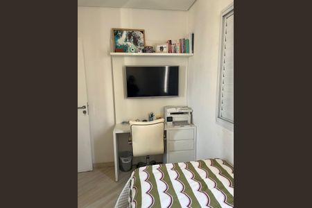 Apartamento para alugar com 102m², 3 quartos e 2 vagas Apartamento para alugar com 102m², 3 quartos e 2 vagasQuarto