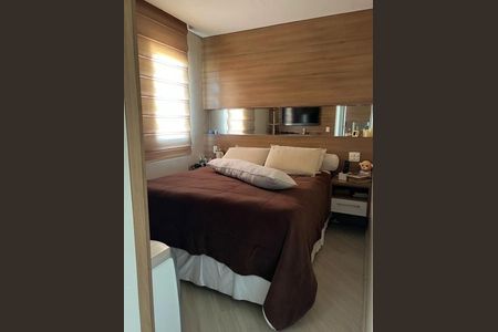 Apartamento para alugar com 102m², 3 quartos e 2 vagas Apartamento para alugar com 102m², 3 quartos e 2 vagasQuarto