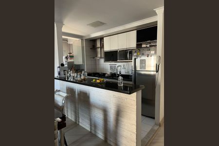 Apartamento para alugar com 102m², 3 quartos e 2 vagas Apartamento para alugar com 102m², 3 quartos e 2 vagasCozinha