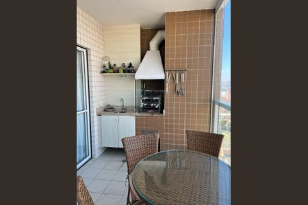 Apartamento para alugar com 102m², 3 quartos e 2 vagas Apartamento para alugar com 102m², 3 quartos e 2 vagasCozinha