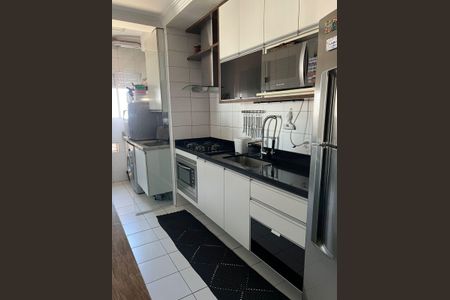 Apartamento para alugar com 102m², 3 quartos e 2 vagas Apartamento para alugar com 102m², 3 quartos e 2 vagasCozinha