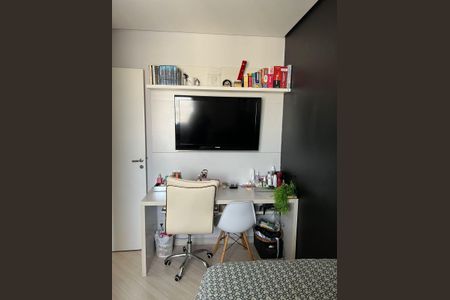 Apartamento para alugar com 102m², 3 quartos e 2 vagas Apartamento para alugar com 102m², 3 quartos e 2 vagasQuarto
