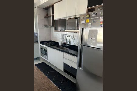 Apartamento para alugar com 102m², 3 quartos e 2 vagas Apartamento para alugar com 102m², 3 quartos e 2 vagasCozinha