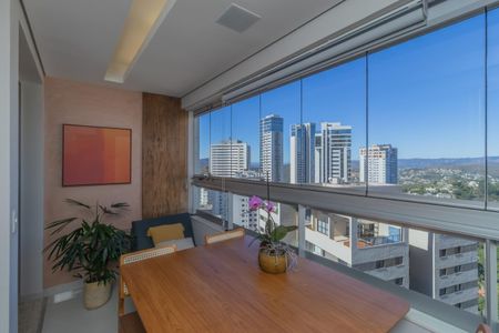Apartamento à venda com 86m², 3 quartos e 2 vagas Apartamento à venda com 86m², 3 quartos e 2 vagasFoto 59