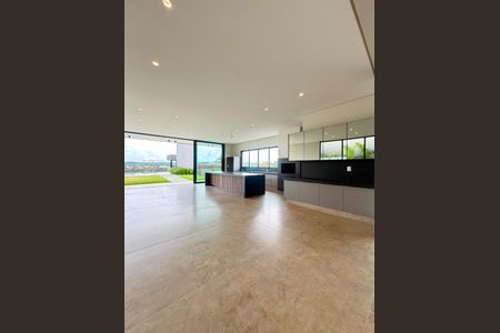 Foto 06 de casa à venda com 4 quartos, 390m² em Conjunto Habitacional Vila Maria, Lagoa Santa