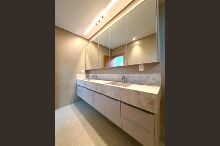 Foto 15 de casa à venda com 4 quartos, 390m² em Conjunto Habitacional Vila Maria, Lagoa Santa