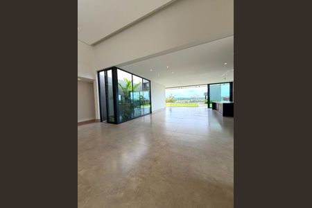 Foto 03 de casa à venda com 4 quartos, 390m² em Conjunto Habitacional Vila Maria, Lagoa Santa