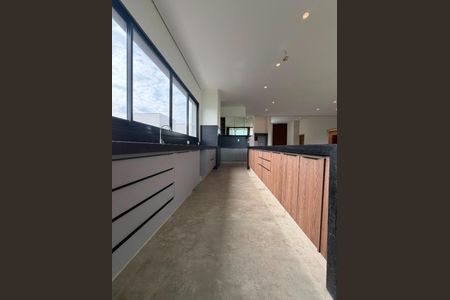 Foto 05 de casa à venda com 4 quartos, 390m² em Conjunto Habitacional Vila Maria, Lagoa Santa