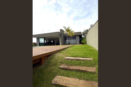 Foto 16 de casa à venda com 4 quartos, 390m² em Conjunto Habitacional Vila Maria, Lagoa Santa