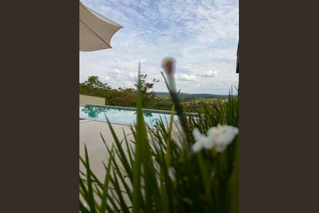 Foto 09 de casa à venda com 4 quartos, 390m² em Conjunto Habitacional Vila Maria, Lagoa Santa