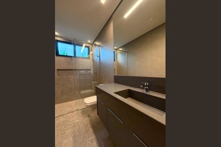 Foto 13 de casa à venda com 4 quartos, 390m² em Conjunto Habitacional Vila Maria, Lagoa Santa
